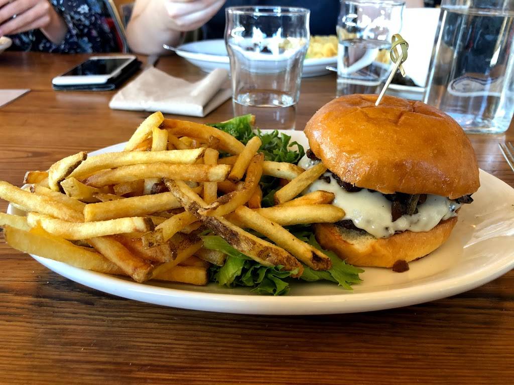 Next Door American Eatery | restaurant | 10155 E 29th Dr Suite 160, Denver, CO 80238, USA | 7209304366 OR +1 720-930-4366