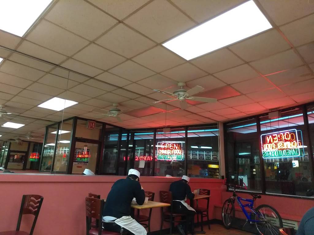 Ho Ho Garden | restaurant | 9306 Liberty Ave, Jamaica, NY 11417, USA | 7183226666 OR +1 718-322-6666