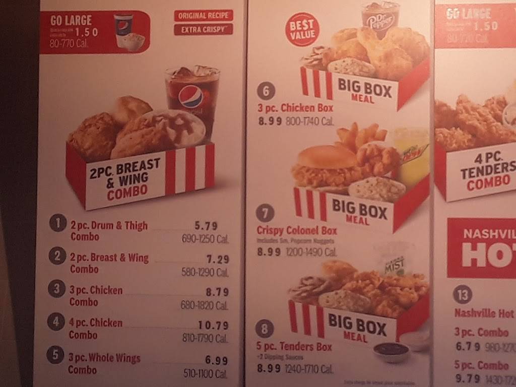 KFC | restaurant | 660 Oro Dam Blvd E, Oroville, CA 95965, USA | 5305521522 OR +1 530-552-1522