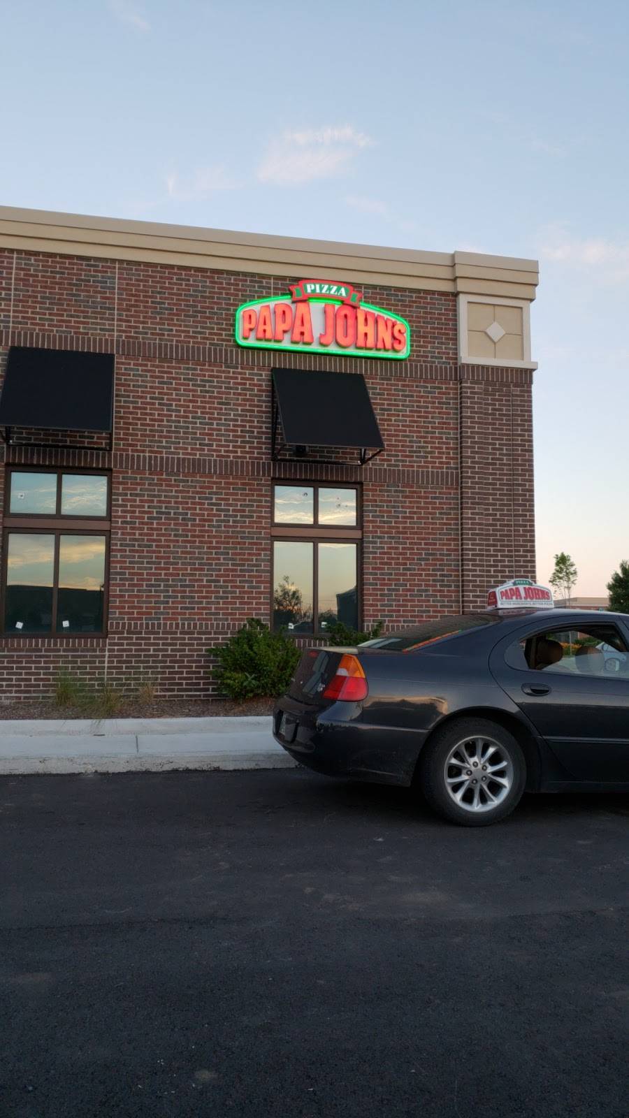 Papa Johns Pizza | restaurant | 261 Indian Lake Blvd Ste 90, Hendersonville, TN 37075, USA | 6158241000 OR +1 615-824-1000