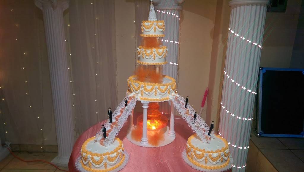 Salon CanCun - De Eventos Banquet Hall | restaurant | 4440 S 19th Ave, Phoenix, AZ 85041, USA | 6025658811 OR +1 602-565-8811