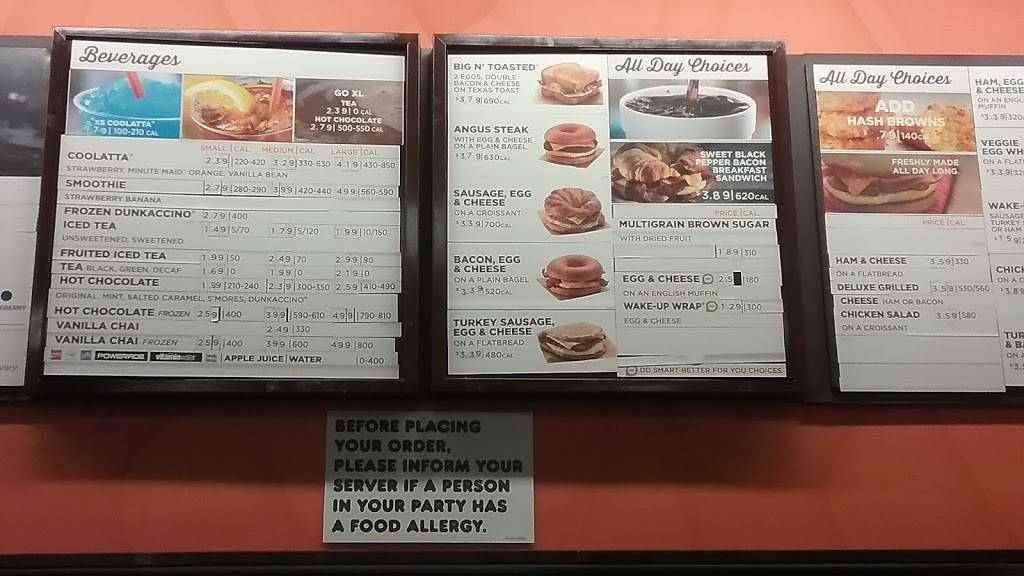 Dunkin | bakery | 315 Broad St, Providence, RI 02907, USA | 4018319723 OR +1 401-831-9723