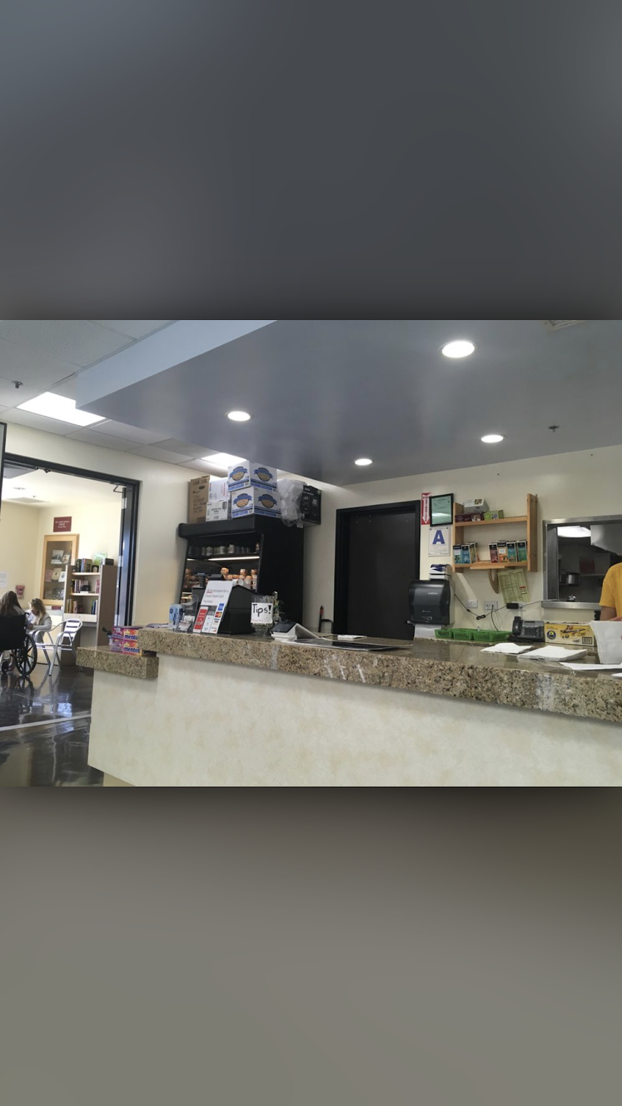 Place Cafe | restaurant | 4126 Executive Dr, La Jolla, CA 92037, USA | 8583621353 OR +1 858-362-1353