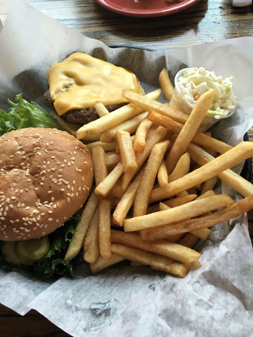 Andrews on the Corner | restaurant | 201 Jos Campau, Detroit, MI 48207, USA | 3132598325 OR +1 313-259-8325