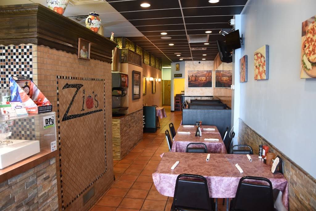 Zio’s Twelve 21 Pizzeria & Restaurant | restaurant | 1221 S Sumter Blvd, North Port, FL 34287, USA | 9414269800 OR +1 941-426-9800