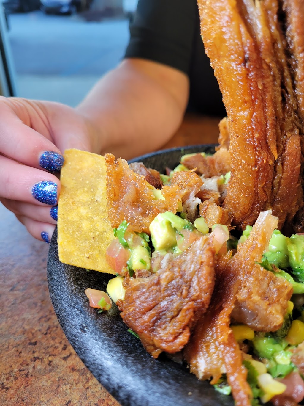 Nixtamal Mexican Kitchen | restaurant | 755 Hammett Bridge Rd #150, Greer, SC 29650, USA | 8644696406 OR +1 864-469-6406