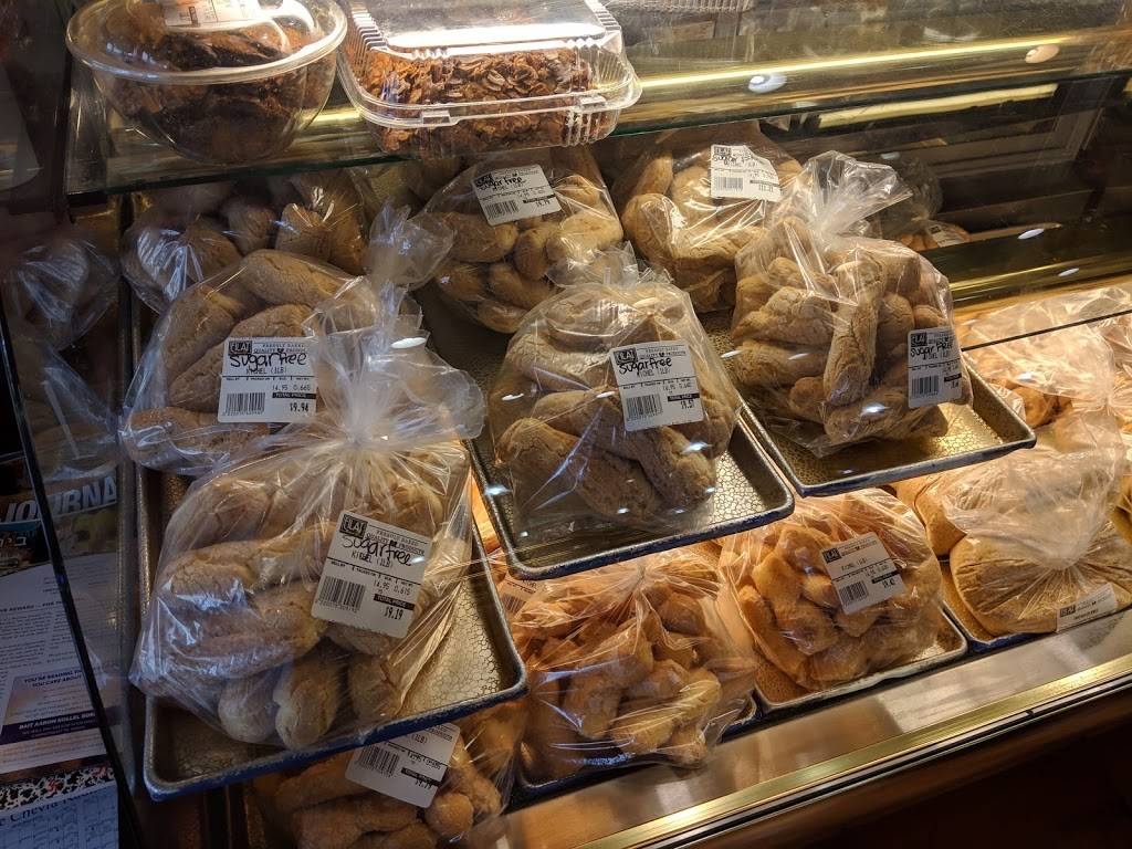 Eilat Bakery | bakery | 9060 Pico Blvd, Los Angeles, CA 90035, USA | 3102058700 OR +1 310-205-8700