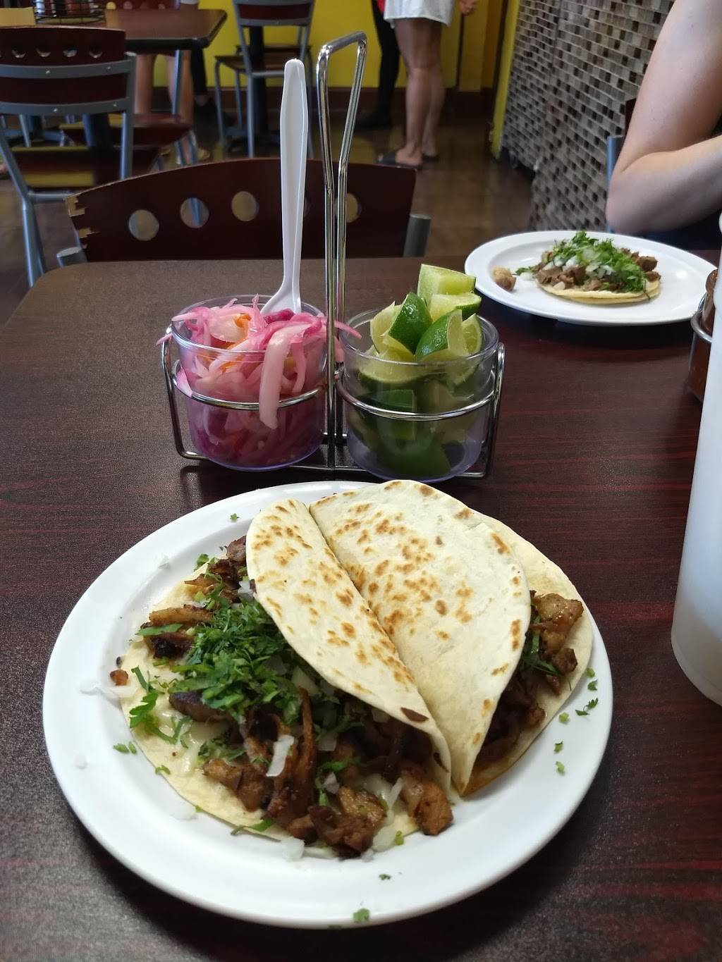 Taqueria San Julian | restaurant | 11601 S Cleveland Ave, Fort Myers, FL 33907, USA | 2399360037 OR +1 239-936-0037