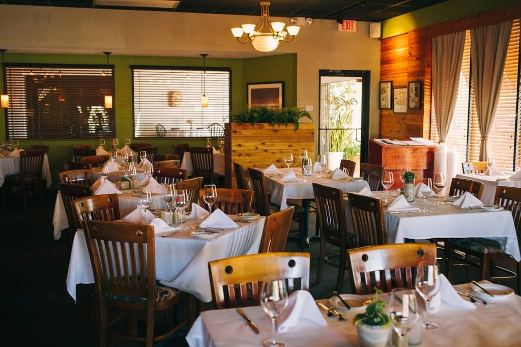 enRich Bistro | restaurant | 5629 Manatee Ave W, Bradenton, FL 34209, USA | 9417920990 OR +1 941-792-0990