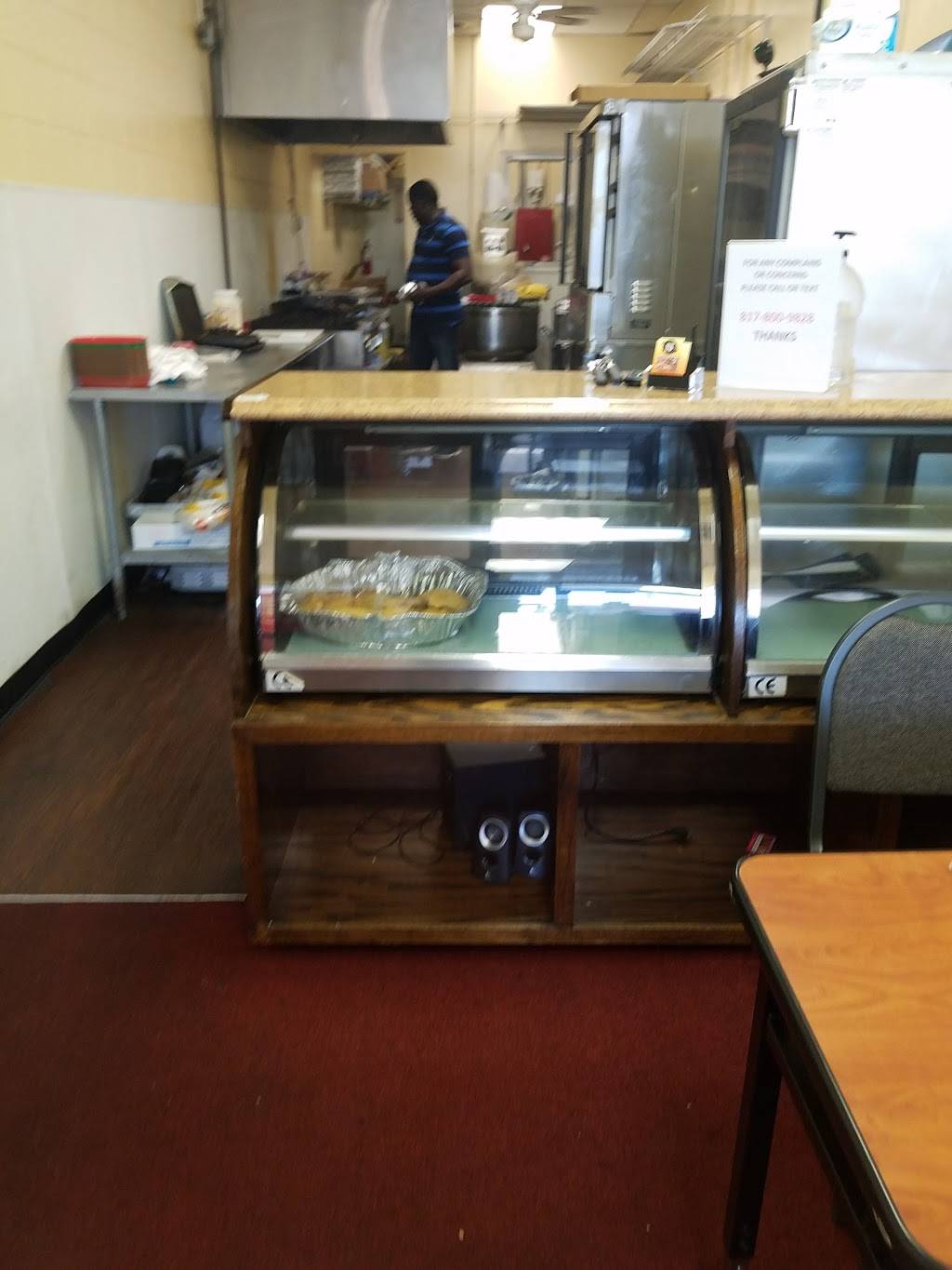 Suya Stop | restaurant | 311 E Pioneer Pkwy, Grand Prairie, TX 75051, USA | 8179669808 OR +1 817-966-9808