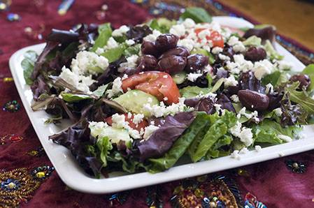 Gypsys Mediterranean Grill | restaurant | 21 39th Pl, Long Beach, CA 90803, USA | 5624338850 OR +1 562-433-8850