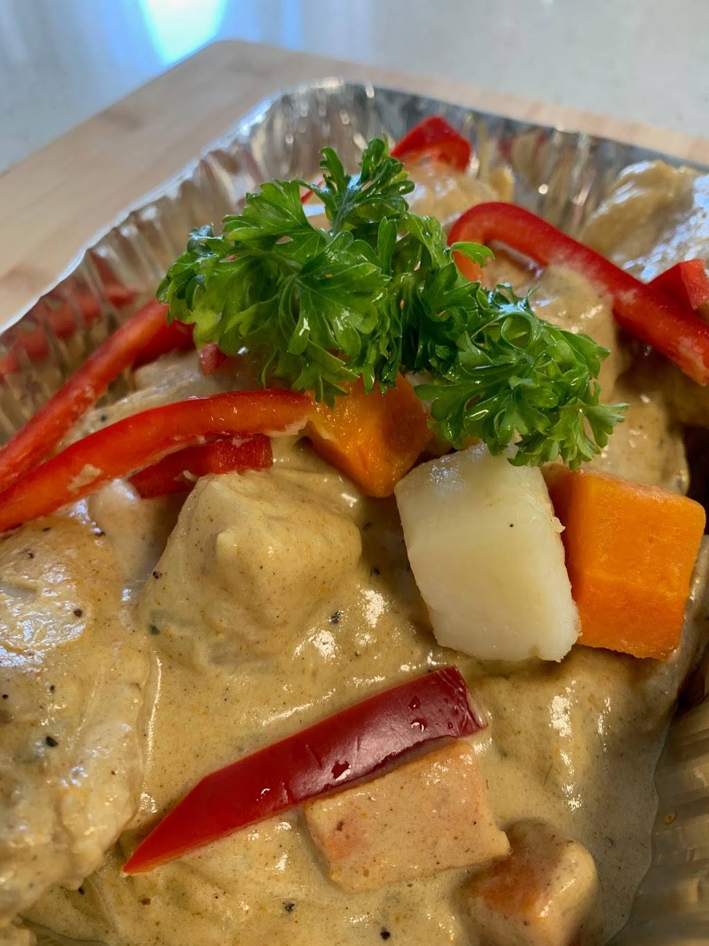 Mangan Tana Cafe | restaurant | 2980 Roosevelt Ln, Antioch, CA 94509, USA | 9252383005 OR +1 925-238-3005