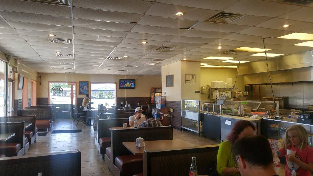 El Gallo Loco 2 | restaurant | 10915 E 31st St, Tulsa, OK 74146, USA | 9186227130 OR +1 918-622-7130