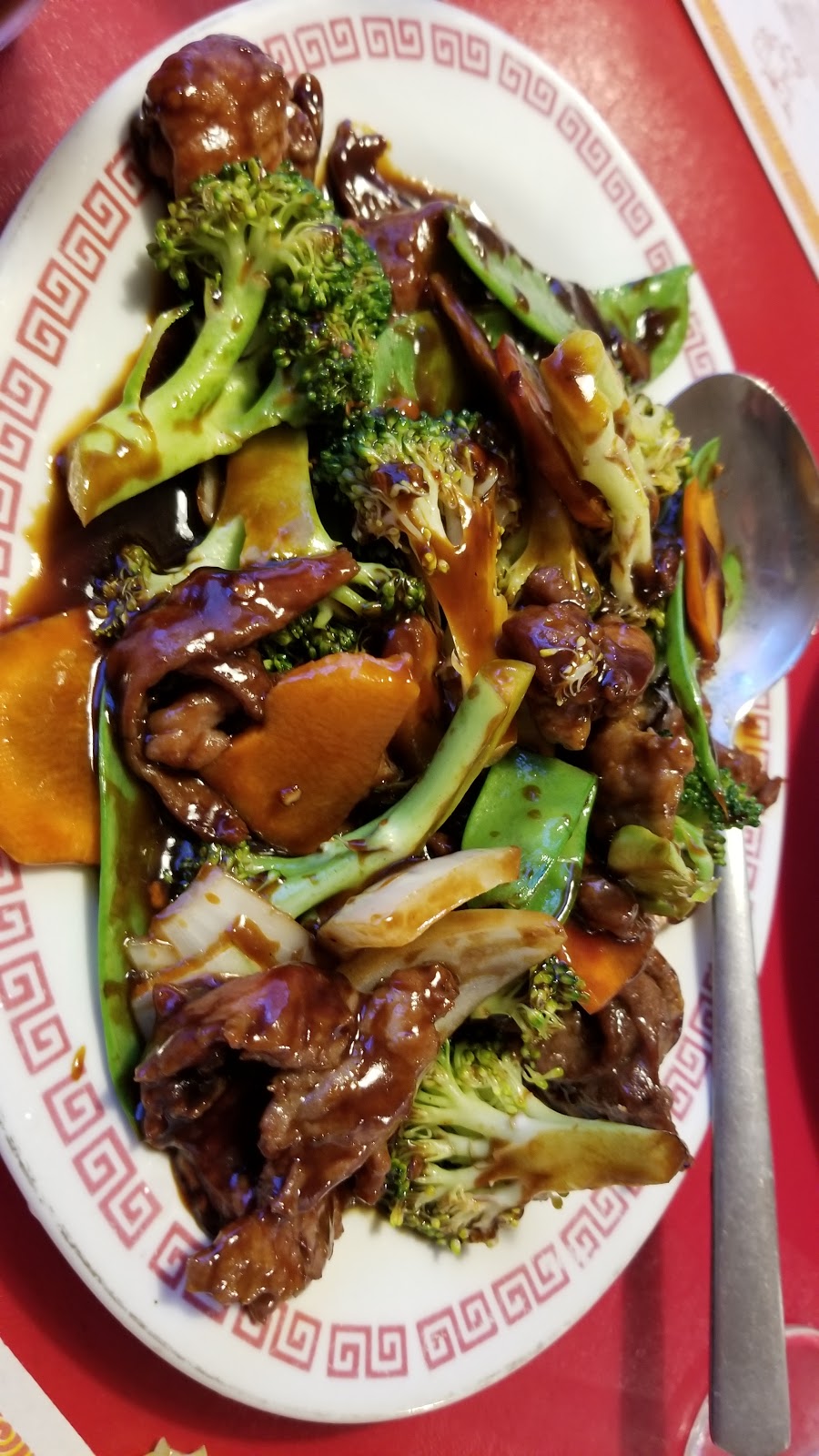 Hunan Restaurant | meal takeaway | 2912 E St, Eureka, CA 95501, USA | 7074449241 OR +1 707-444-9241