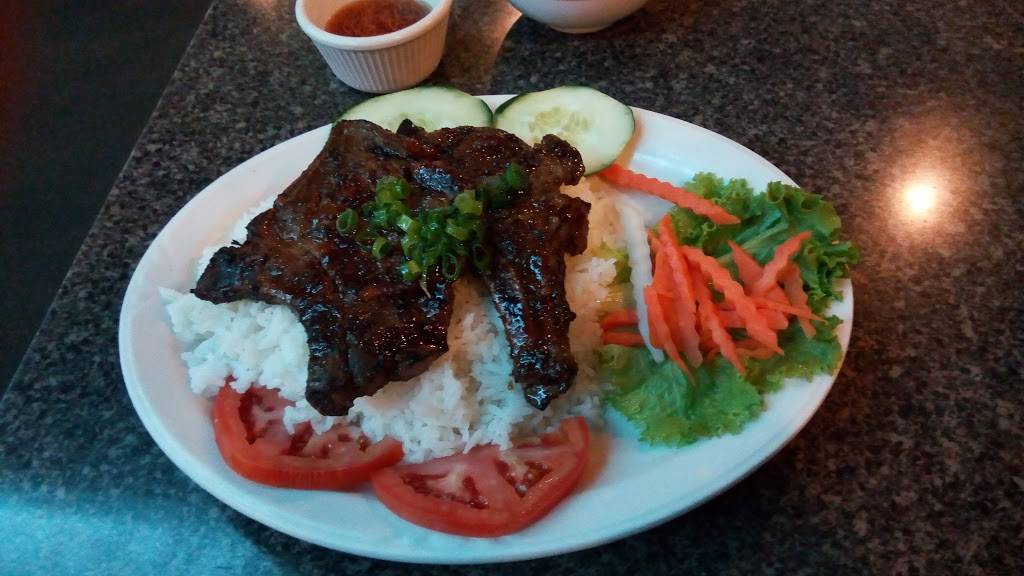 Pho 95 | restaurant | 9780 Walnut St Ste 120, Dallas, TX 75243, USA | 9726446995 OR +1 972-644-6995