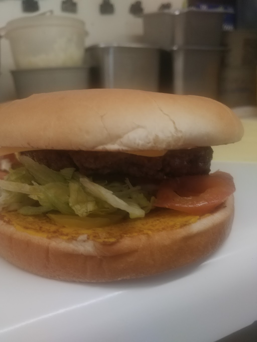 Elmos Drive Inn | restaurant | 2618 SW 3rd Ave, Amarillo, TX 79106, USA | 8063743566 OR +1 806-374-3566