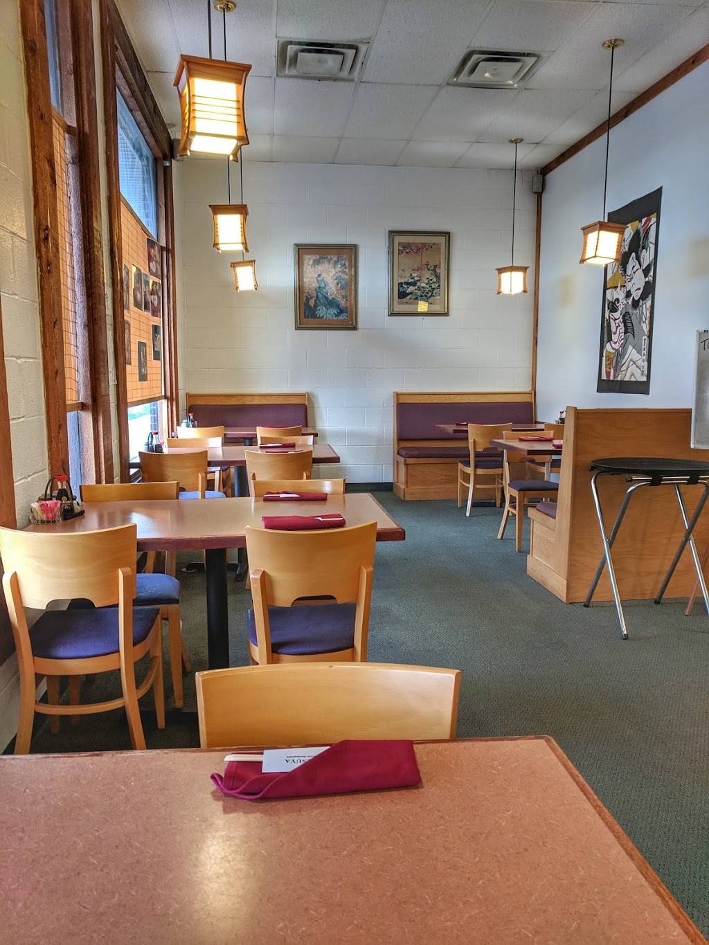 Matsuya Japanese Restaurant | restaurant | 7149 Manderlay Dr, Florence, KY 41042, USA | 8597461199 OR +1 859-746-1199