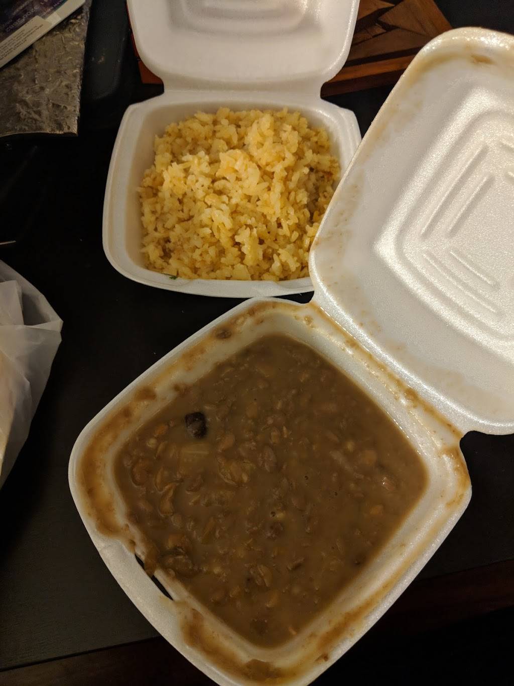 Tacos The King David | restaurant | 3725 El Camino Real, Santa Clara, CA 95051, USA | 4086139760 OR +1 408-613-9760