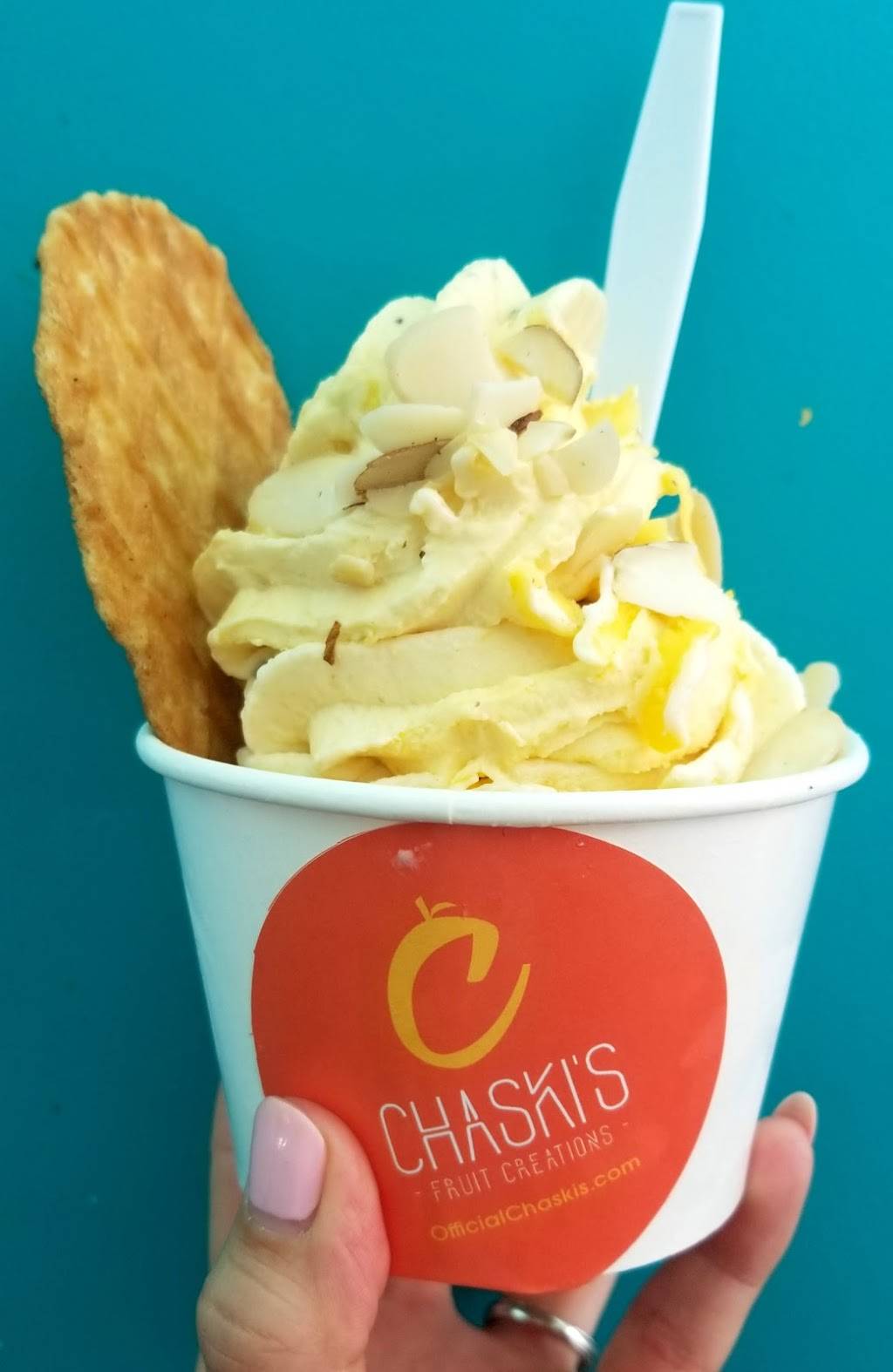 Chaskis Fruit Creations | restaurant | 14N630 IL-25, Dundee Township, IL 60118, USA | 2242189331 OR +1 224-218-9331