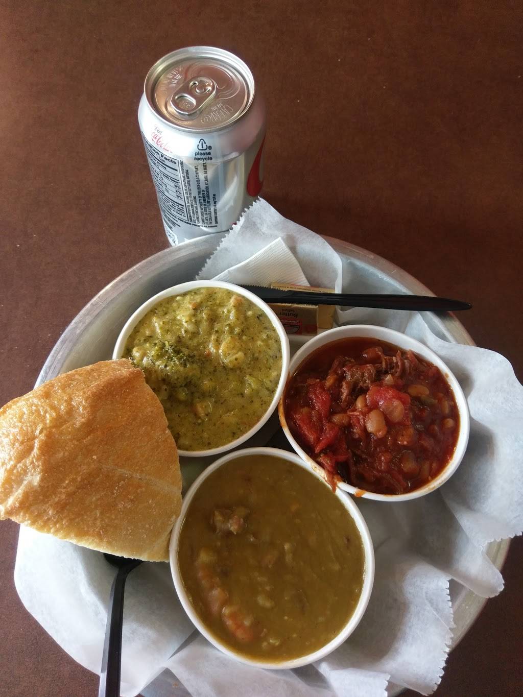 The Soup Market | restaurant | 5300 S 108th St, Hales Corners, WI 53130, USA | 4145298534 OR +1 414-529-8534