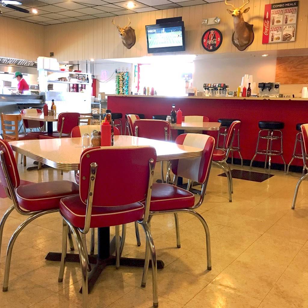 Deerhead Hot Dogs | restaurant | 620 S Maryland Ave, Wilmington, DE 19804, USA | 3029984191 OR +1 302-998-4191