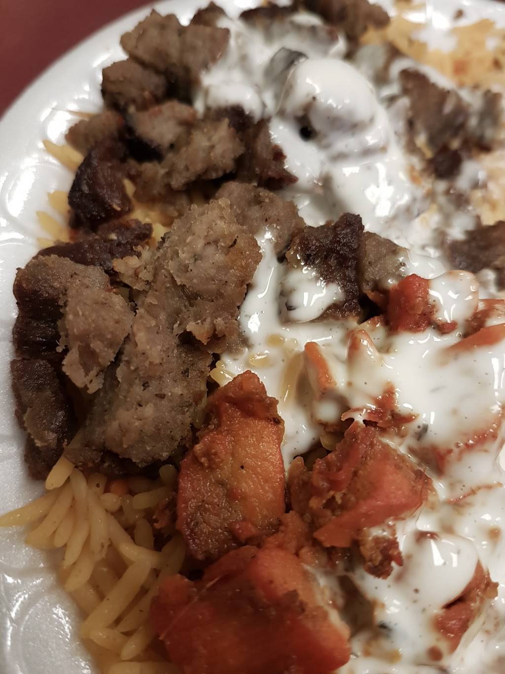 New York Gyro | restaurant | 4407 Chestnut St, Philadelphia, PA 19104, USA | 2152221212 OR +1 215-222-1212