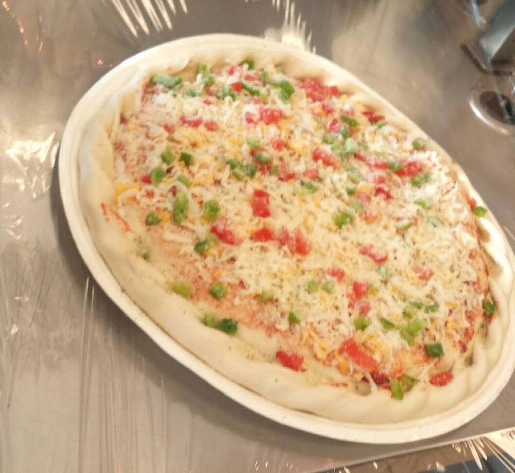 Papa Murphys Take N Bake Pizza | meal takeaway | 3545 Buckner Blvd, Virginia Beach, VA 23453, USA | 7574717272 OR +1 757-471-7272
