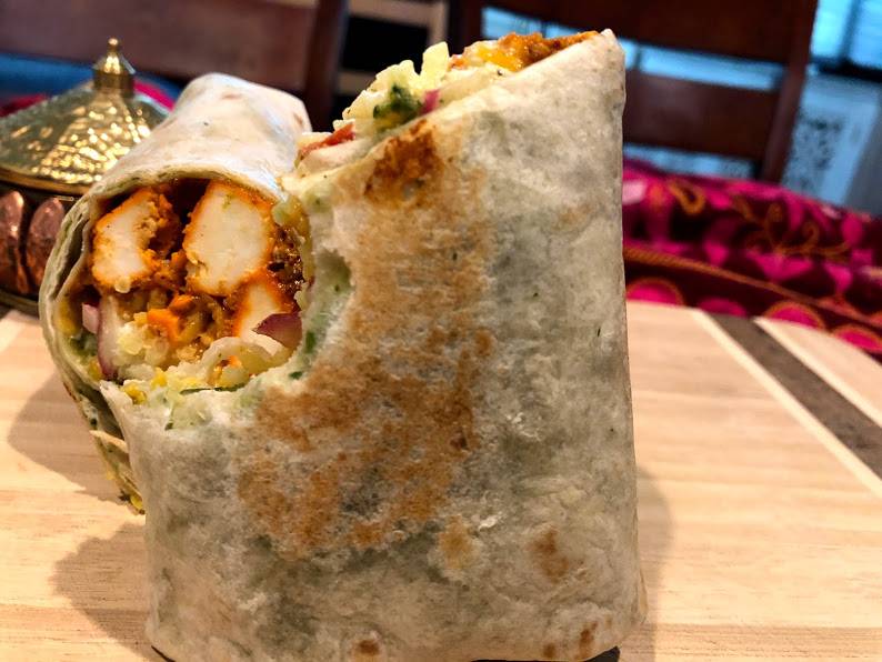 Maast Indian | meal takeaway | 17951 Sky Park Cir unit F, Irvine, CA 92614, USA | 9093066835 OR +1 909-306-6835