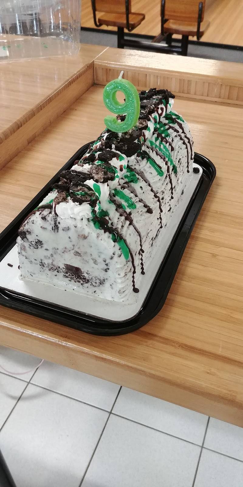 Dairy Queen Grill & Chill | restaurant | 176 Lindsay St S, Lindsay, ON K9V 2N1, Canada | 7053249911 OR +1 705-324-9911