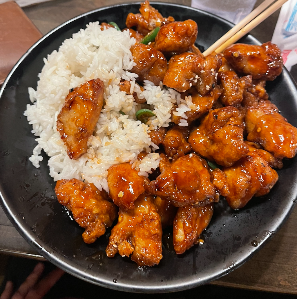 Ramen House | restaurant | 3327 N Eagle Rd #165, Meridian, ID 83646, USA | 2088957834 OR +1 208-895-7834