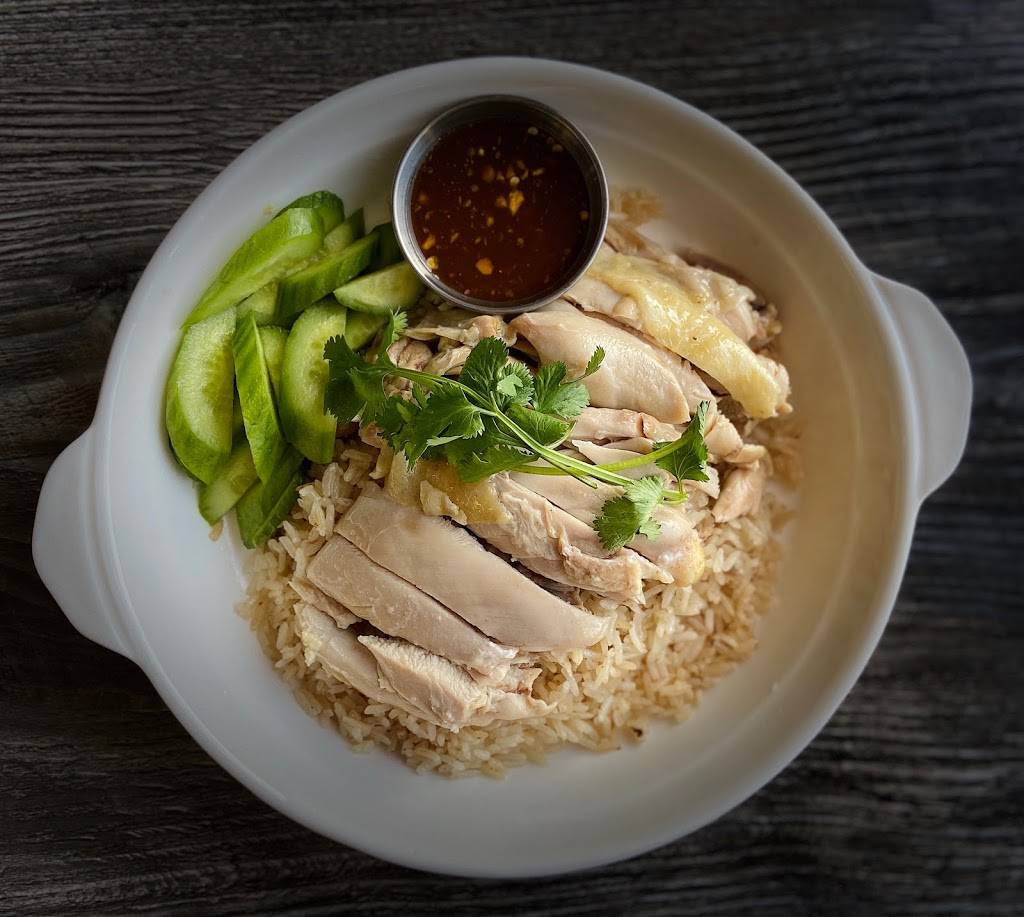 Ros Ni Yom Thai Livermore | restaurant | 6033 Northfront Rd, Livermore, CA 94551, USA | 9254491888 OR +1 925-449-1888