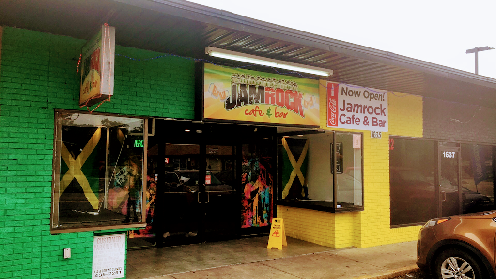 Jamrock Caribbean Restaurant & Bar | restaurant | 1635 Pass Rd, Biloxi, MS 39531, USA | 2284359121 OR +1 228-435-9121