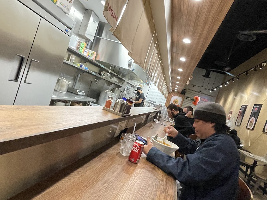 Ramen Hashi | restaurant | 5808 Spring Mountain Rd #109, Las Vegas, NV 89146, USA | 7022021238 OR +1 702-202-1238