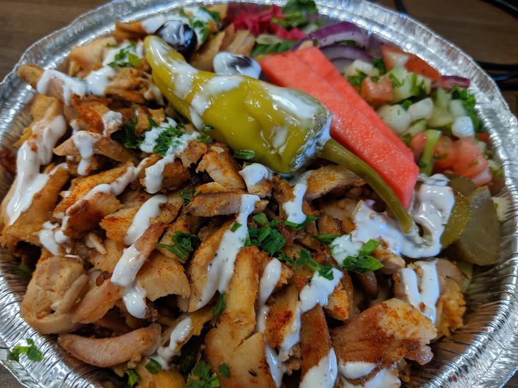 Happy Greek Cafe | restaurant | 547 South Highland Street 901-2498325, Memphis, TN 38111, USA | 9012498325 OR +1 901-249-8325