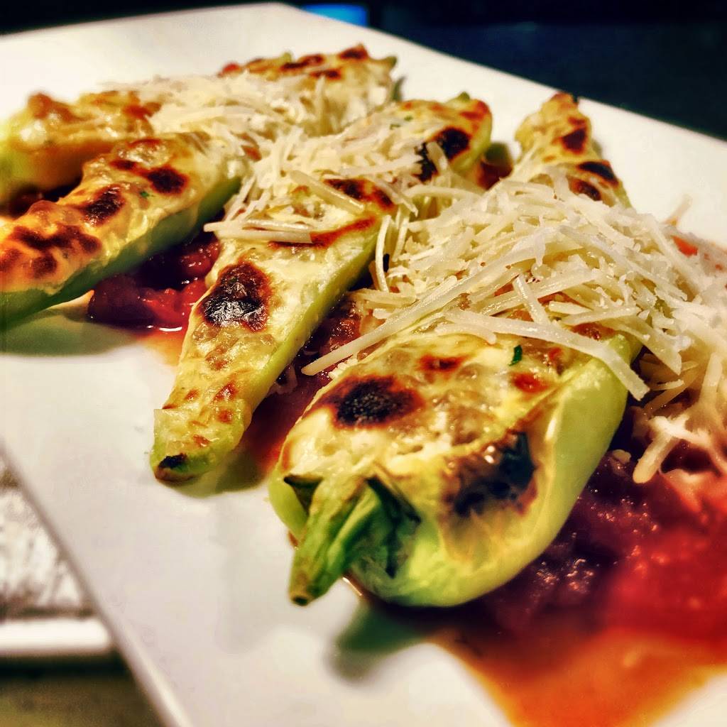 Napa Wood Fired Pizzeria | restaurant | 687 Moseley Rd, Fairport, NY 14450, USA | 5852235250 OR +1 585-223-5250