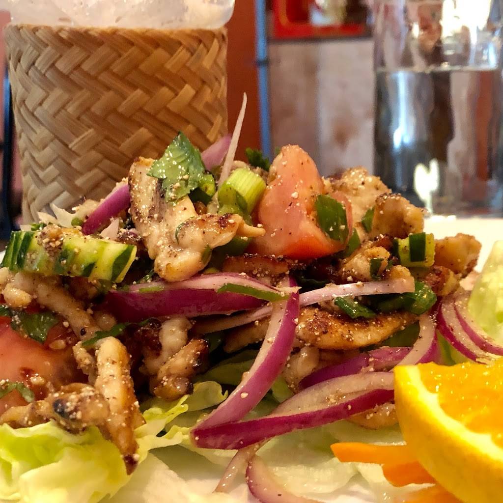 Thai Sawasdee | restaurant | 764 Long Hill Rd, Groton, CT 06340, USA | 8604488424 OR +1 860-448-8424