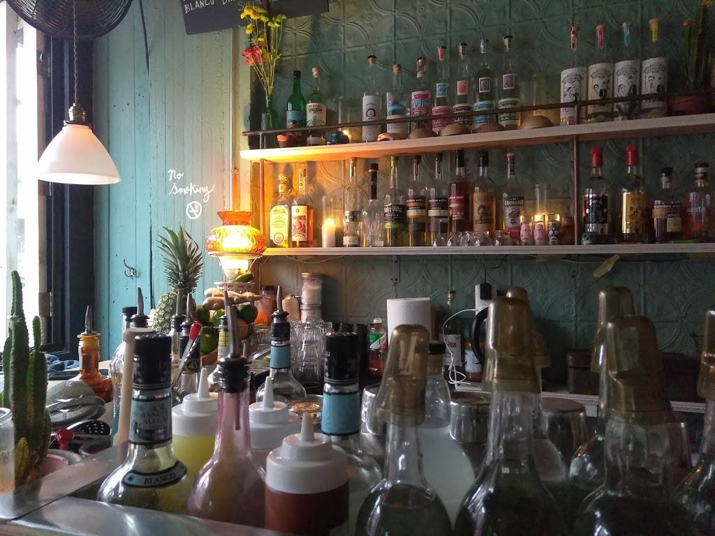 Calaca | restaurant | 139 Putnam Ave, Brooklyn, NY 11238, USA | 3477059824 OR +1 347-705-9824