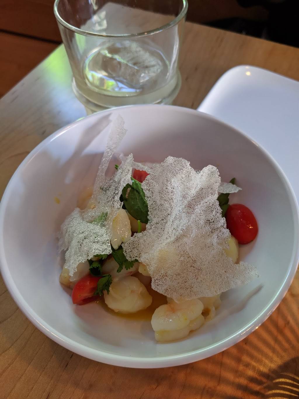 Mr Kims | restaurant | 107 State Street, Portsmouth, NH 03801, USA | 6033736000 OR +1 603-373-6000