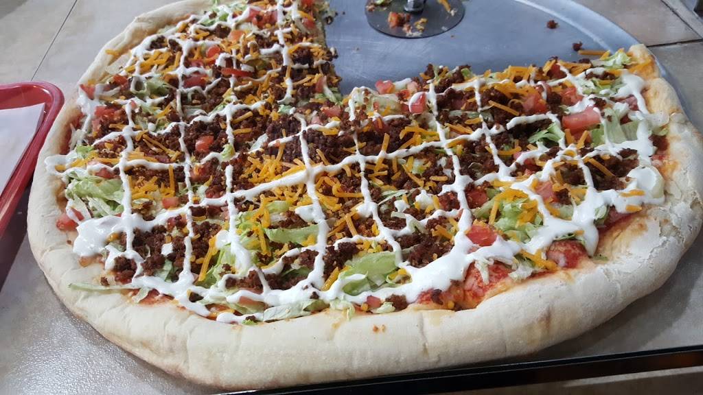 Taco King | restaurant | 5600 Allentown Blvd, Harrisburg, PA 17112, USA | 7176525176 OR +1 717-652-5176