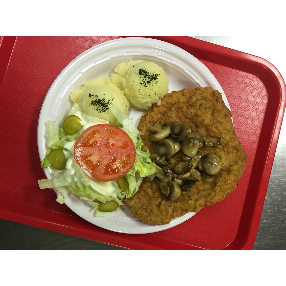 Taste Of Europe | restaurant | 8613 95th St, Hickory Hills, IL 60457, USA | 7087756590 OR +1 708-775-6590