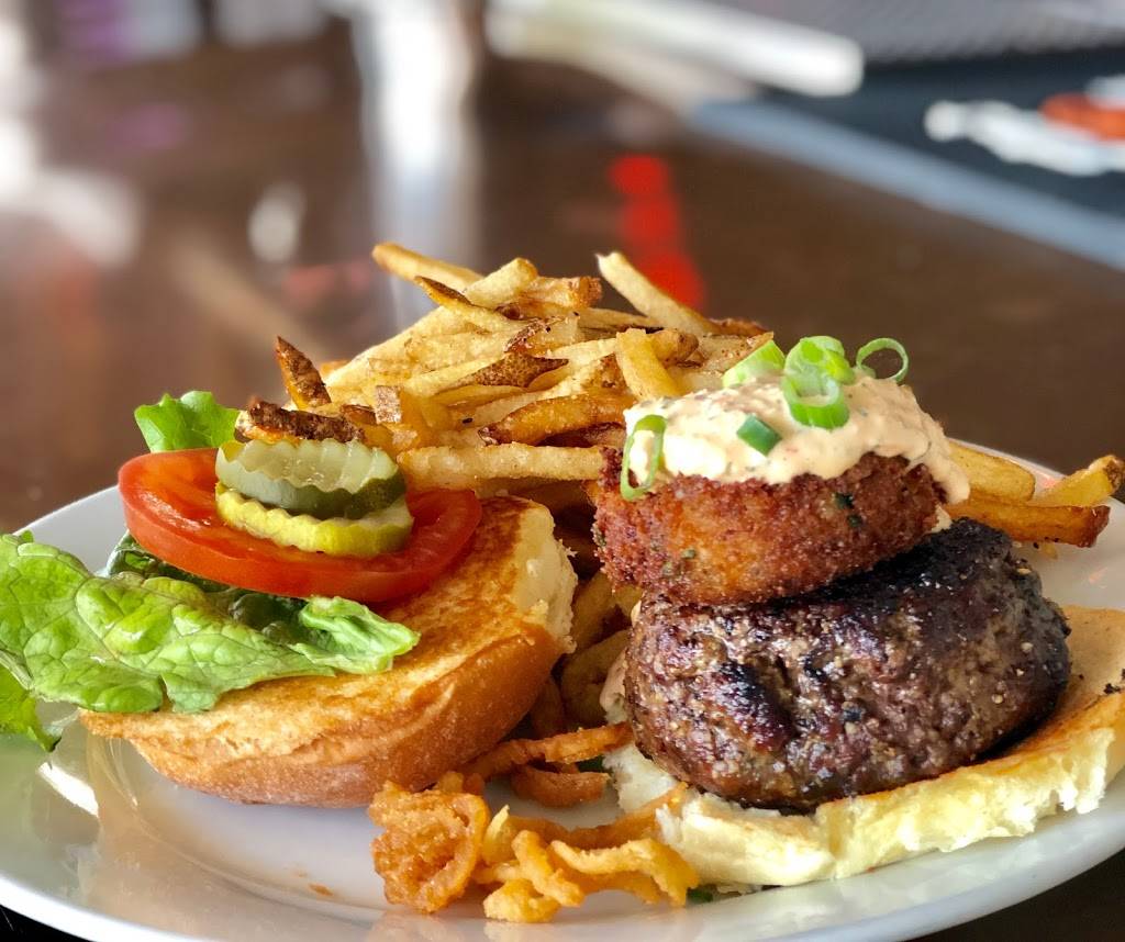 Poes Tavern - Atlantic Beach | restaurant | 363 Atlantic Blvd, Atlantic Beach, FL 32233, USA | 9042417637 OR +1 904-241-7637