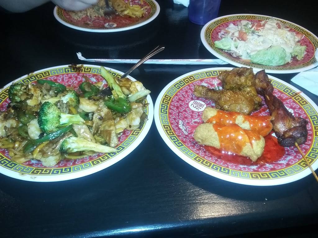 China Town Super Buffet | restaurant | 756 SW, US-40, Blue Springs, MO 64015, USA | 8162282688 OR +1 816-228-2688