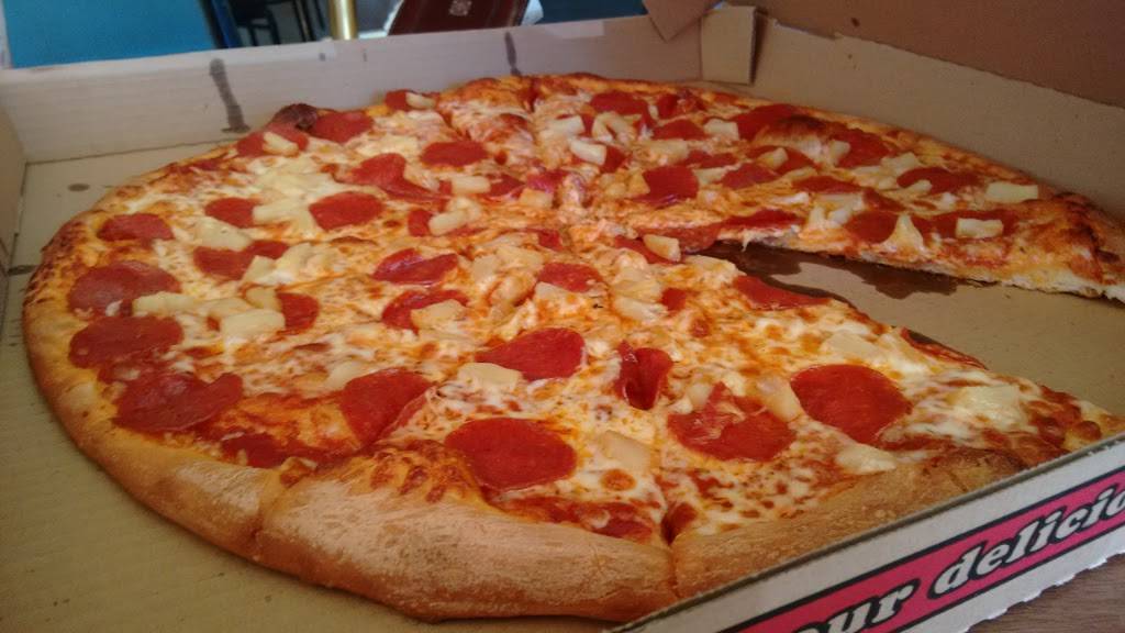 Tonys Pizza | restaurant | 820 Willow Rd, Menlo Park, CA 94025, USA | 6508530860 OR +1 650-853-0860