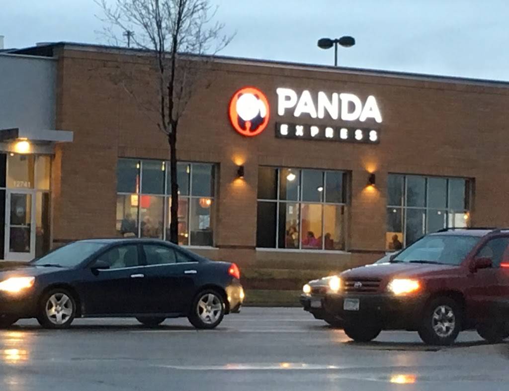 Panda Express | restaurant | 12725 Elm Creek Blvd N, Maple Grove, MN 55369, USA | 7634168990 OR +1 763-416-8990