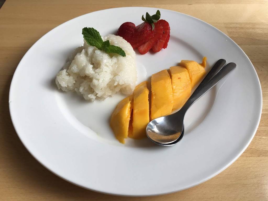 Thai Kitchen by the Sea | restaurant | 67-20 Rockaway Beach Blvd, Arverne, NY 11692, USA | 7183188424 OR +1 718-318-8424