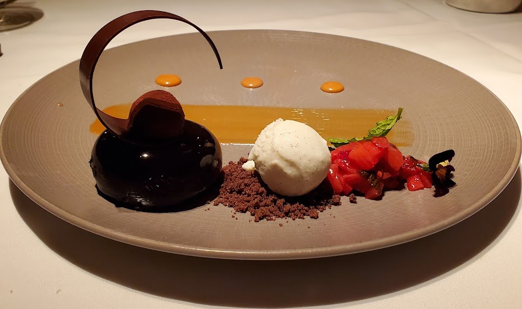 Geronimo | restaurant | 724 Canyon Rd, Santa Fe, NM 87501, USA | 5059821500 OR +1 505-982-1500