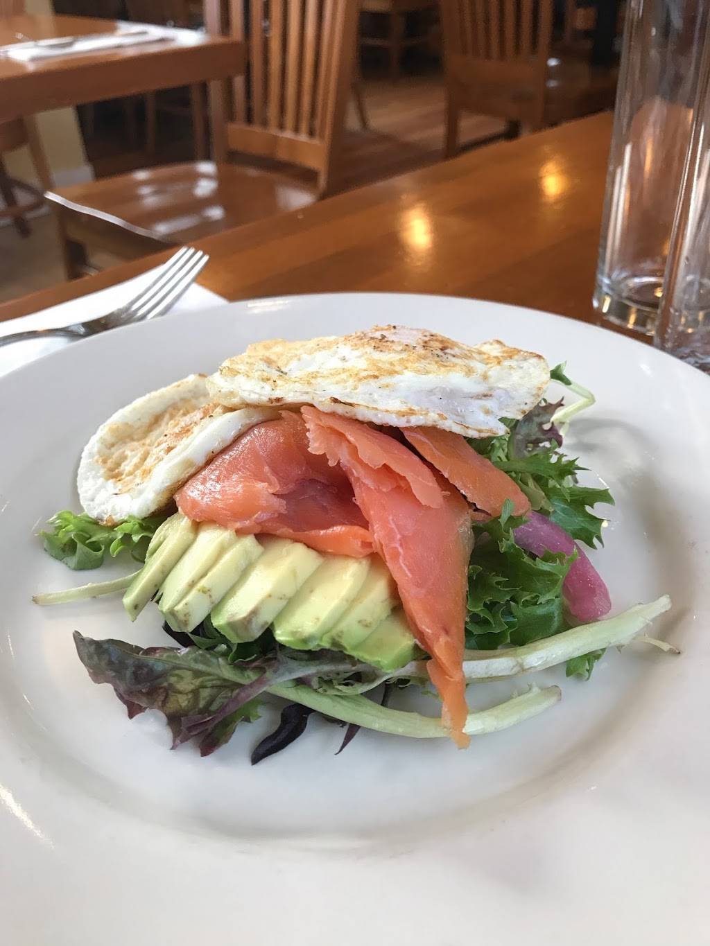 Little House Café | restaurant | 339 State Rd, Vineyard Haven, MA 02568, USA | 5086879794 OR +1 508-687-9794