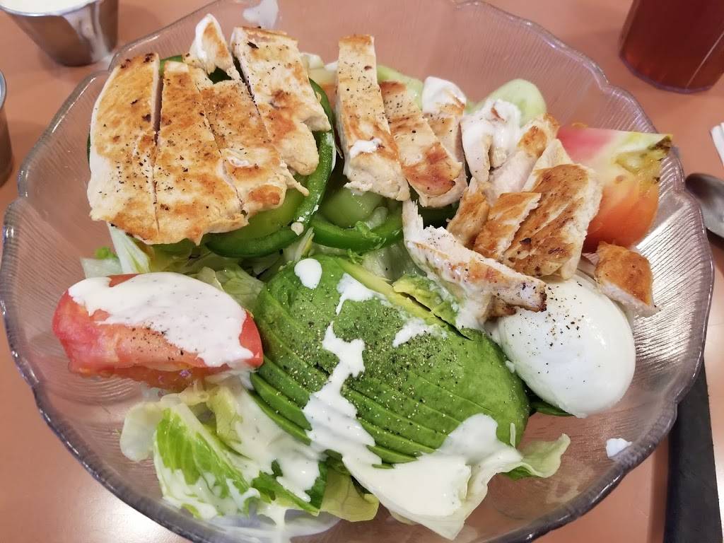 Coral Cafe | cafe | 3321 W Burbank Blvd, Burbank, CA 91505, USA | 8185669725 OR +1 818-566-9725