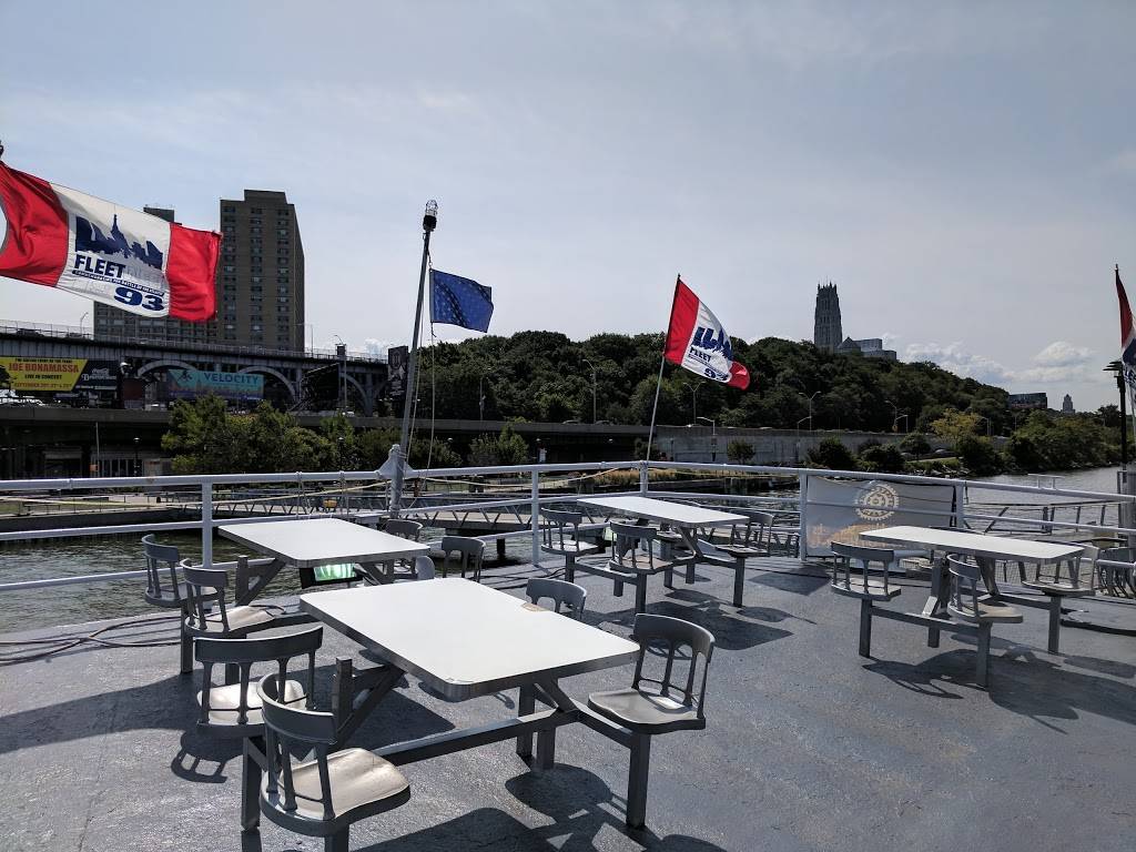 IX-514 USS Baylander | restaurant | Hudson River Greenway, New York, NY 10027, USA | 9172803934 OR +1 917-280-3934