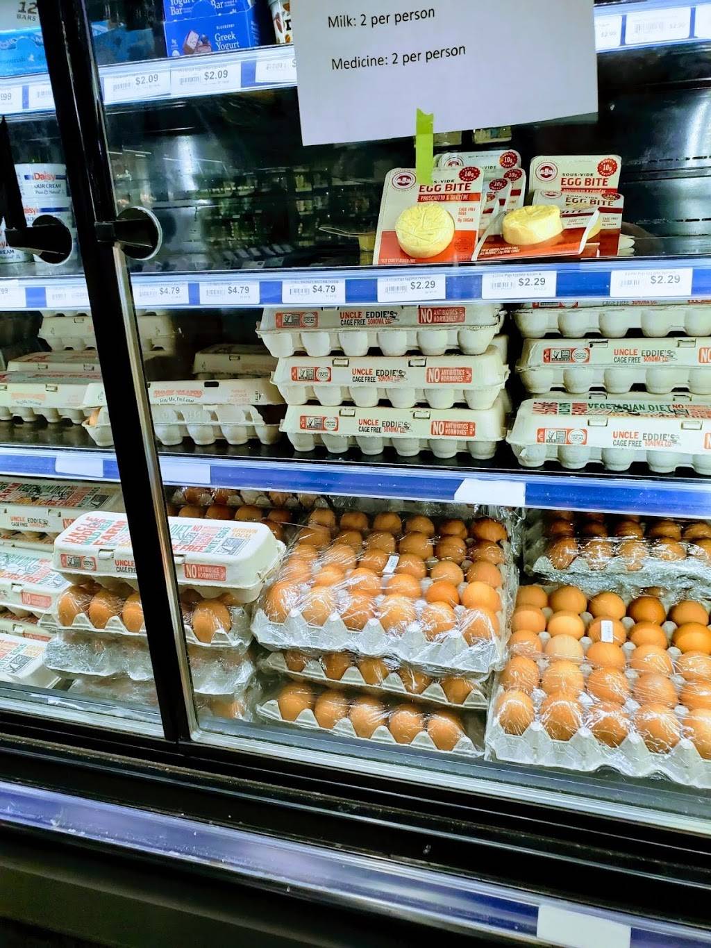 The Market | restaurant | 1355 Market St Suite 100, San Francisco, CA 94103, USA | 4157675130 OR +1 415-767-5130